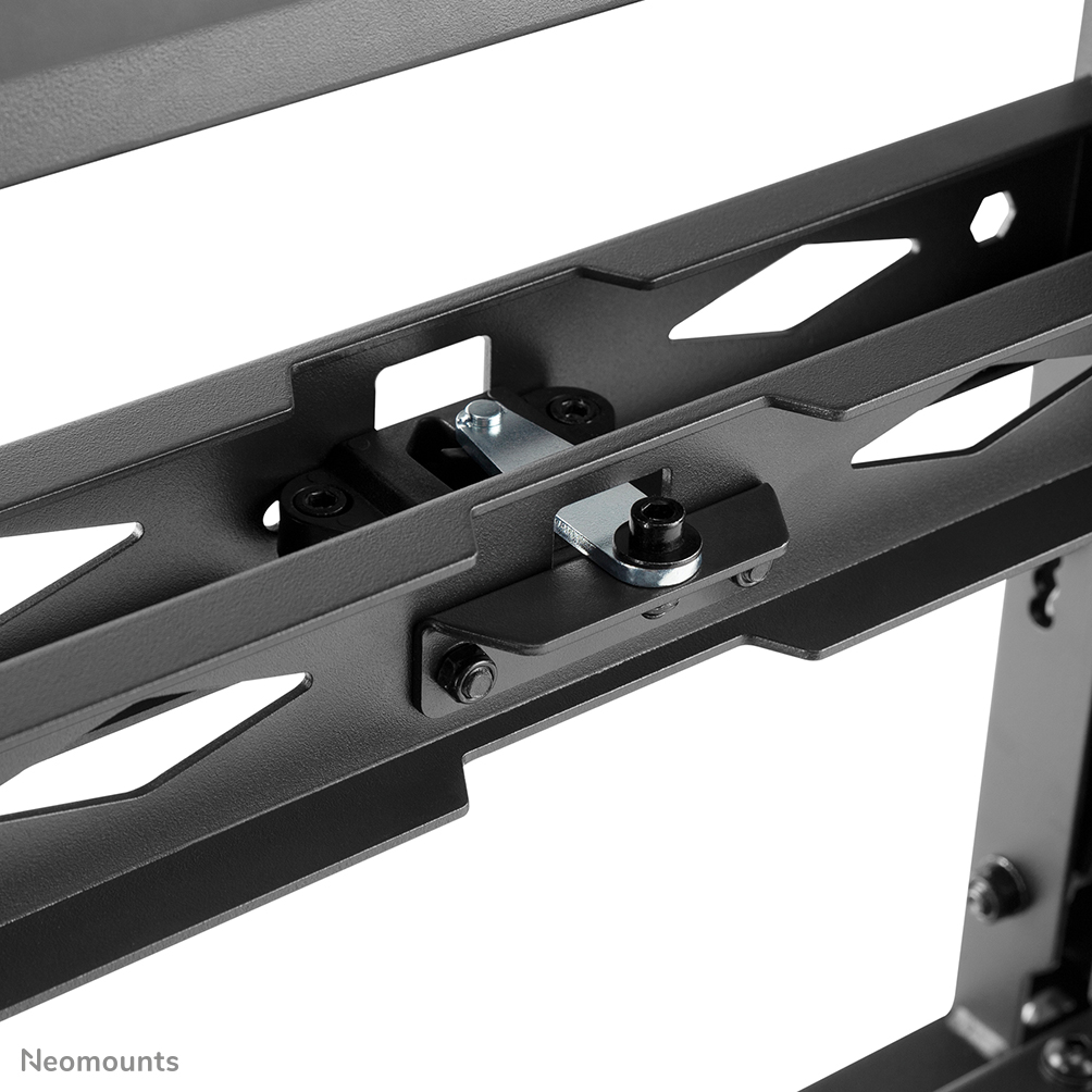 Neomounts videowall steun